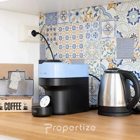 Alchimia By Propertize