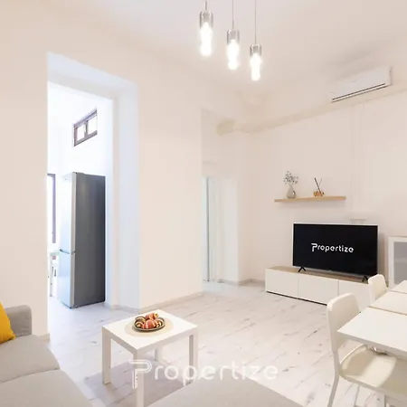 Alchimia By Propertize Cagliari