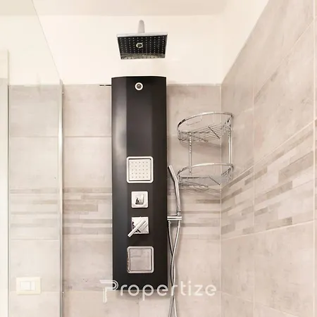 Alchimia By Propertize * Cagliari