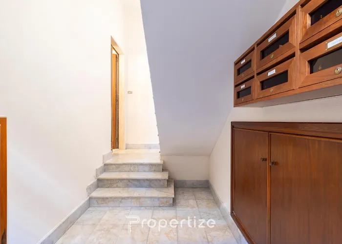 Alchimia By Propertize Appartement