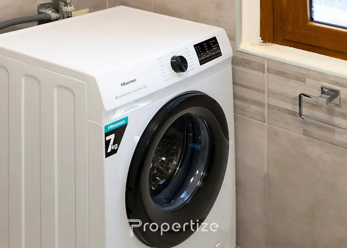 Alchimia By Propertize Appartement *