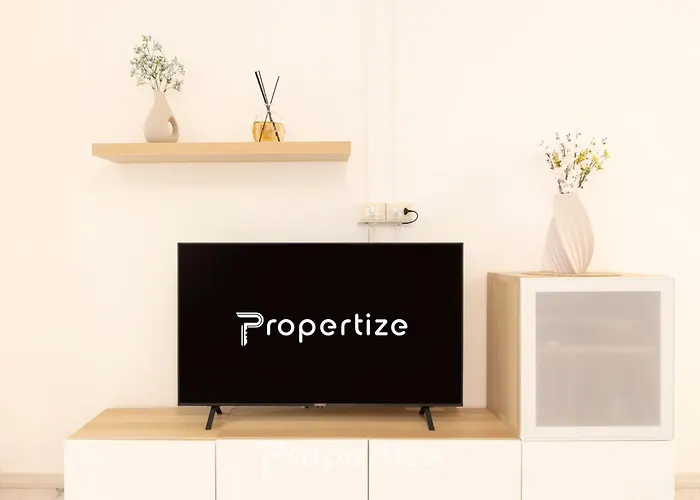 Alchimia By Propertize * Cagliari