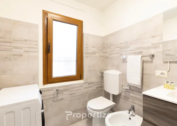 Alchimia By Propertize Appartement Cagliari