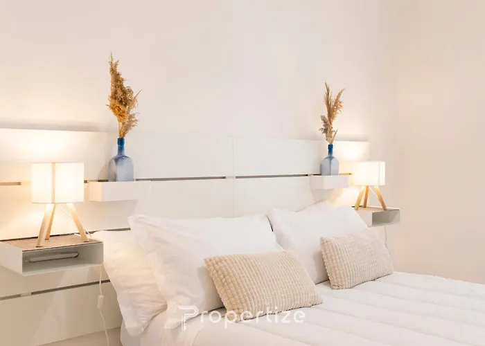 Appartement Alchimia By Propertize Cagliari