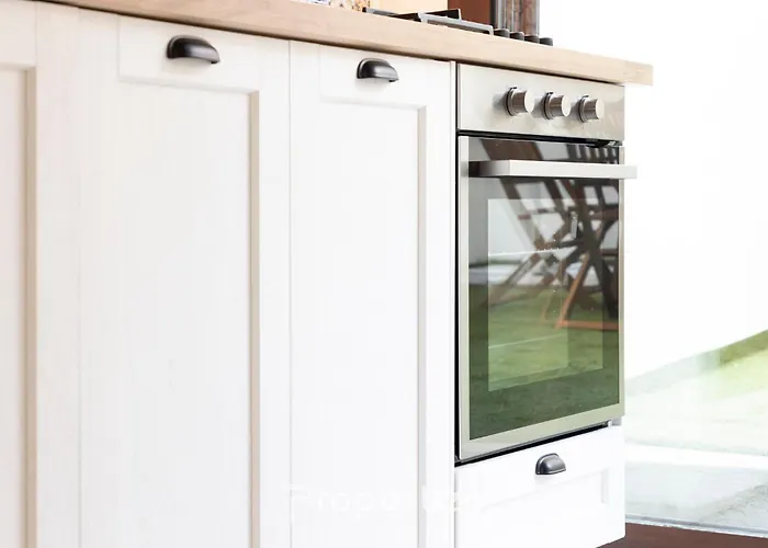 Alchimia By Propertize Appartement *