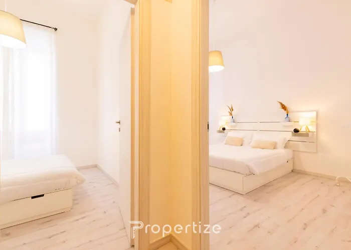 Appartement Alchimia By Propertize Cagliari