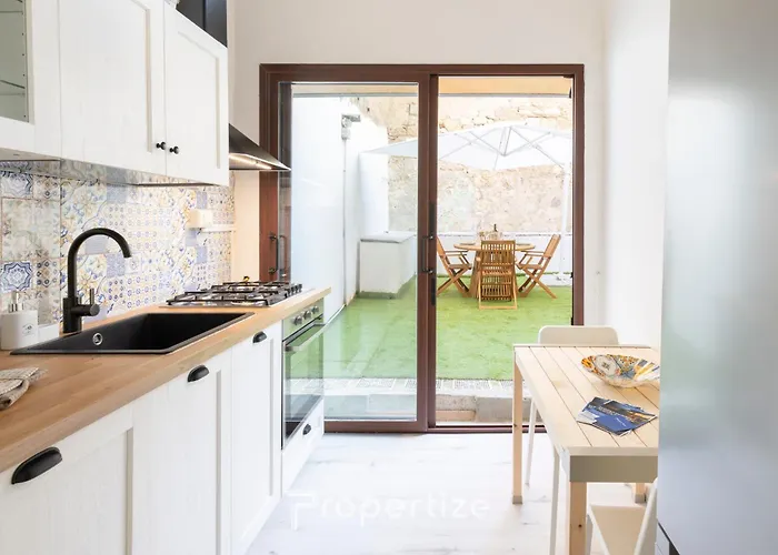 Alchimia By Propertize *