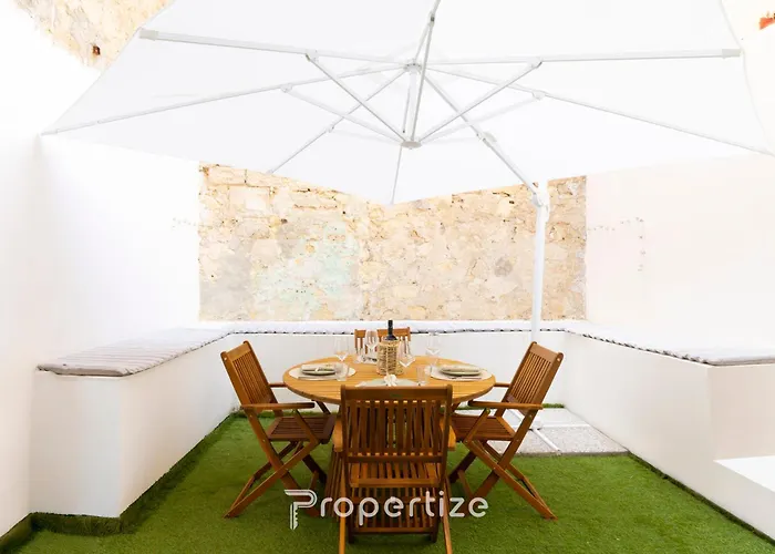 Alchimia By Propertize Cagliari