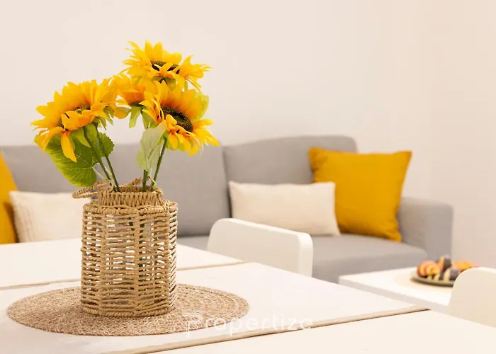 Alchimia By Propertize Appartement