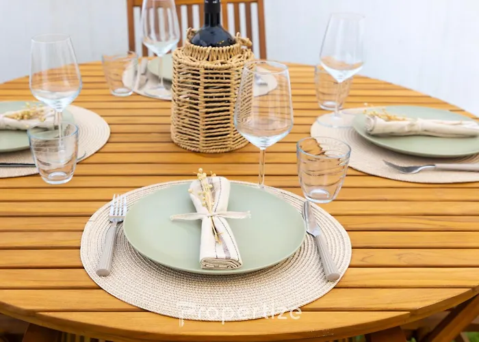 Appartement Alchimia By Propertize