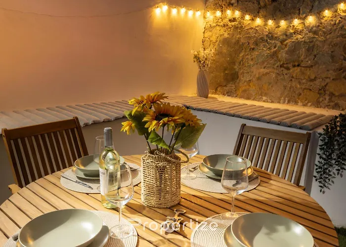 Alchimia By Propertize Appartement Cagliari