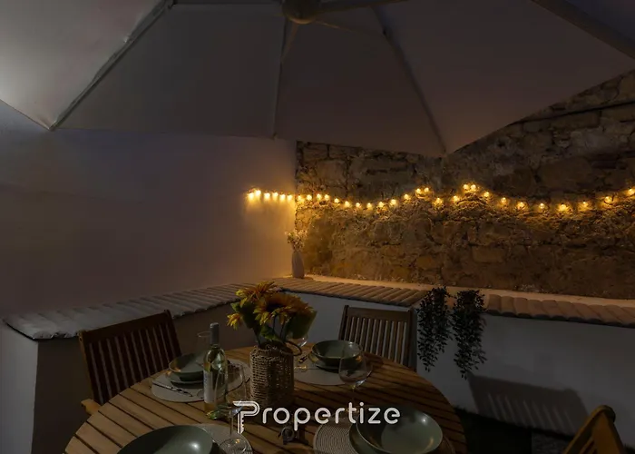 Appartement Alchimia By Propertize