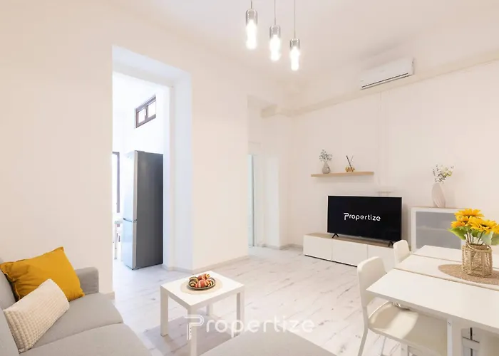 Alchimia By Propertize Cagliari