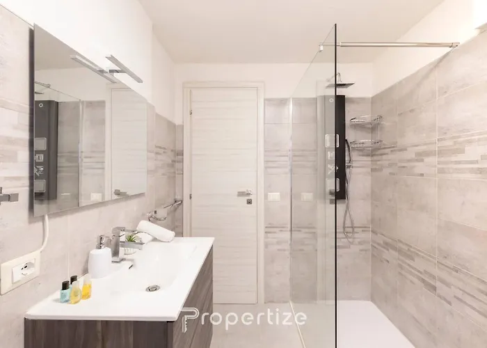 Alchimia By Propertize Appartement *