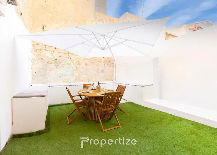 Alchimia By Propertize *