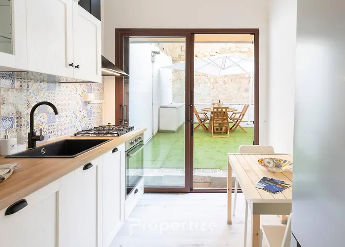 Appartement Alchimia By Propertize