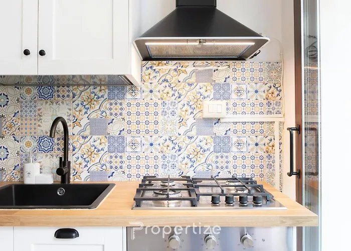 Alchimia By Propertize Appartement Cagliari