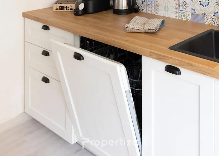 Appartement Alchimia By Propertize *