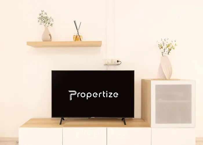 Alchimia By Propertize Cagliari