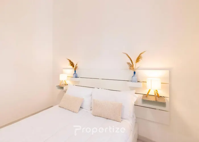 Alchimia By Propertize * Cagliari