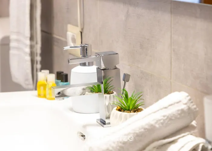 Alchimia By Propertize Appartement *