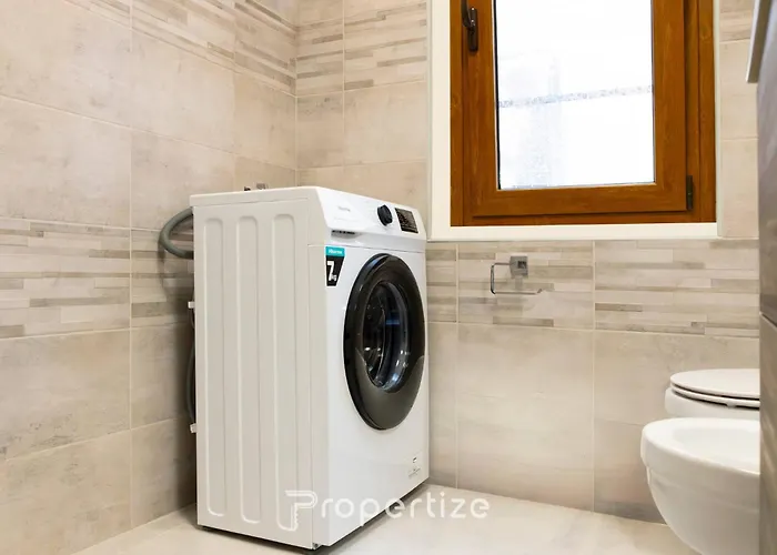 Alchimia By Propertize Appartement