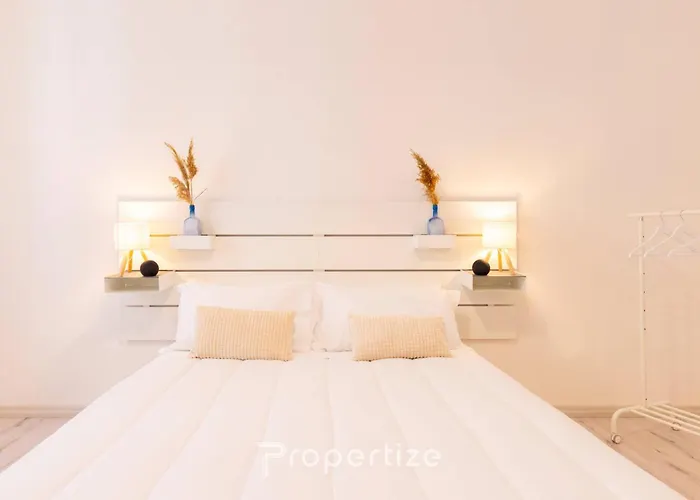 Alchimia By Propertize Appartement *