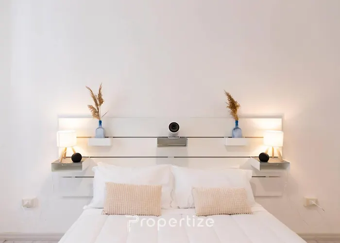 Alchimia By Propertize Appartement *