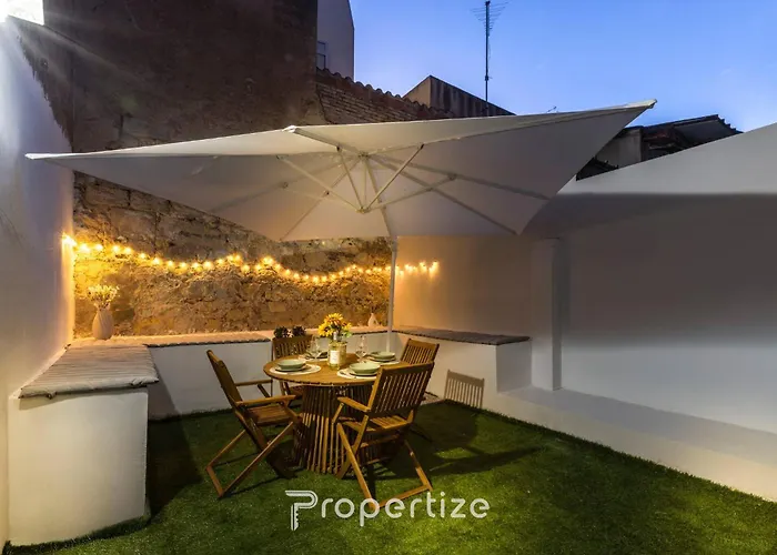 Alchimia By Propertize Appartement *