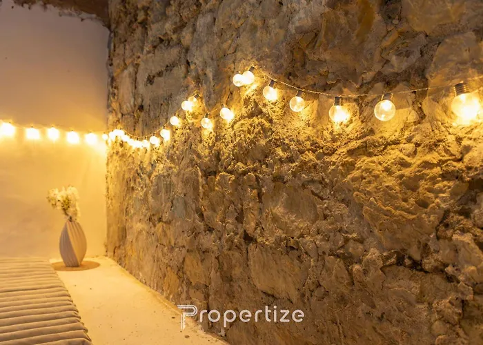 Alchimia By Propertize Appartement