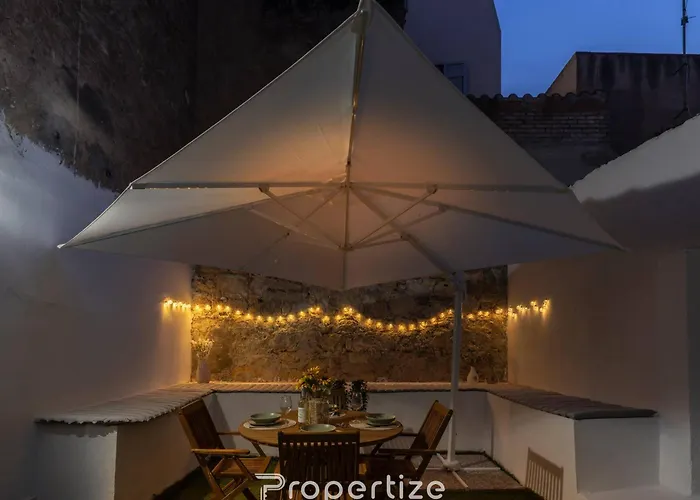 Alchimia By Propertize Appartement