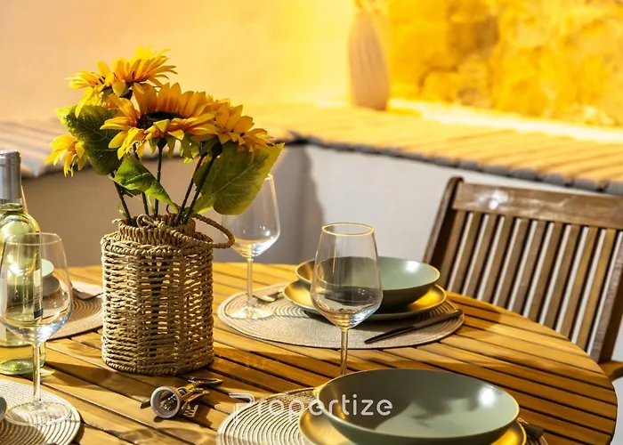 Alchimia By Propertize Cagliari