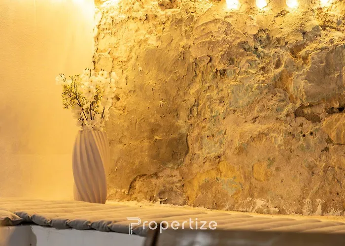 Alchimia By Propertize Appartement Cagliari