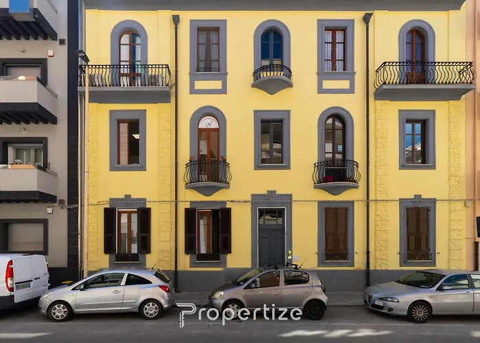 Appartement Alchimia By Propertize