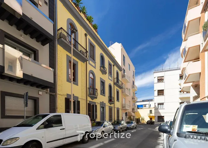 Alchimia By Propertize Appartement *