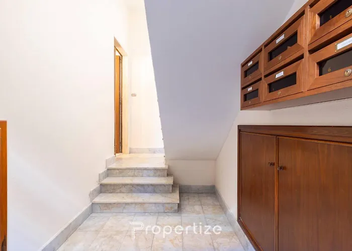 Appartement Alchimia By Propertize Cagliari