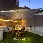 Alchimia By Propertize Διαμέρισμα *