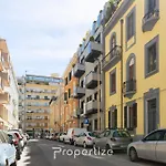 Alchimia By Propertize Διαμέρισμα Κάλιαρι