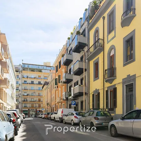 Alchimìa By Propertize