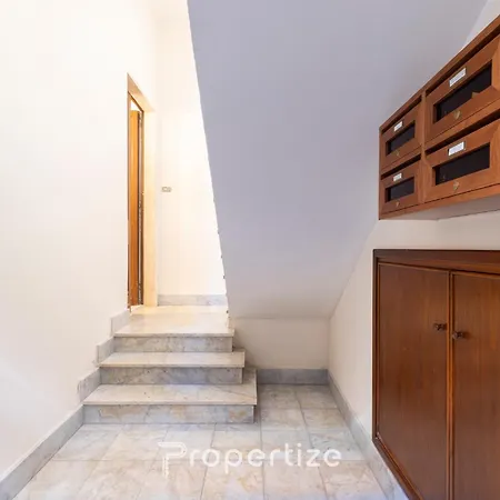 Alchimìa By Propertize Appartamento