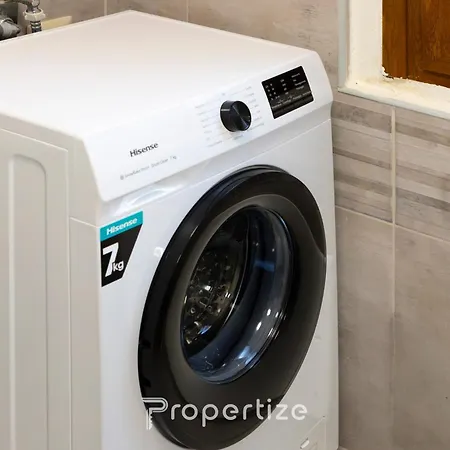 Alchimìa By Propertize Appartamento *