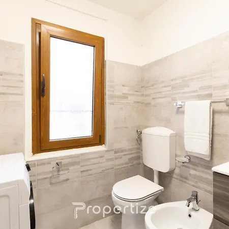 Alchimia By Propertize Apartmán Cagliari