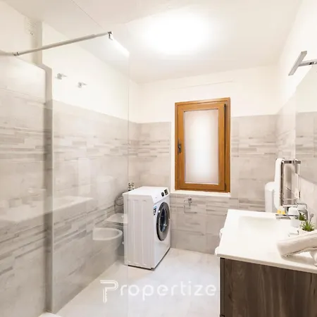 Alchimia By Propertize Apartmán