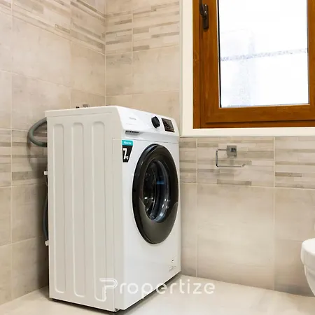 Appartamento Alchimìa By Propertize Cagliari