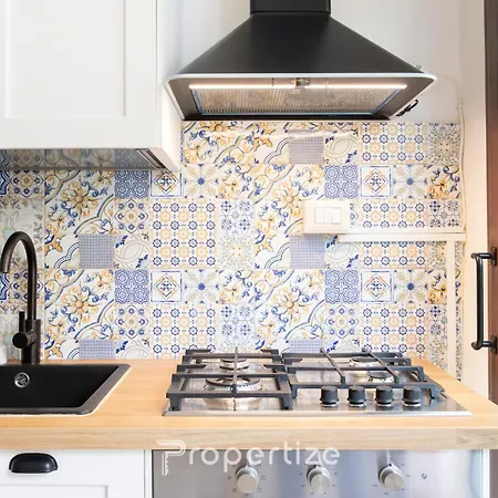 Appartamento Alchimìa By Propertize *