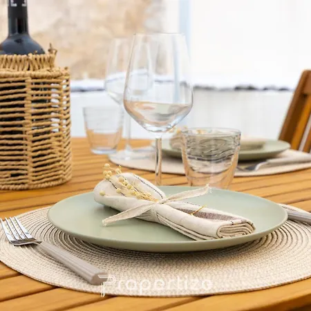 Appartamento Alchimìa By Propertize *