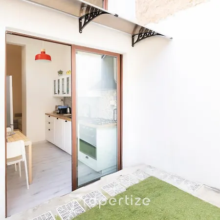 Alchimia By Propertize * Cagliari