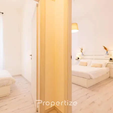 Appartement Alchimia By Propertize Cagliari