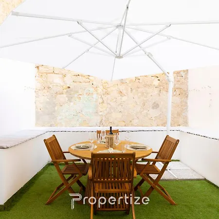 Alchimia By Propertize Cagliari