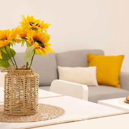 Alchimia By Propertize Appartement